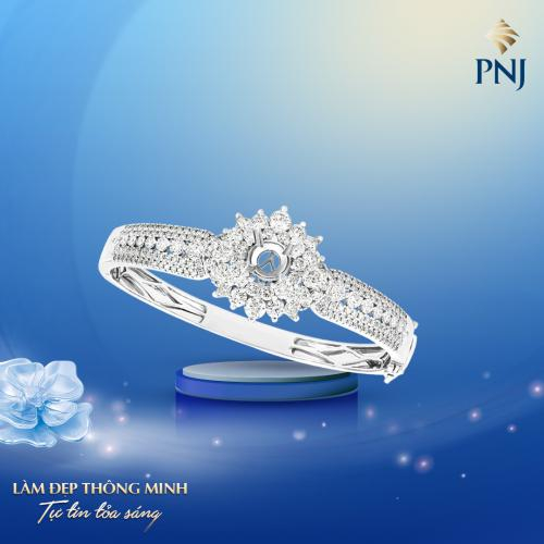 Làm Đẹp Thông Minh, Tư Tin Tỏa Sáng Cùng PNJ